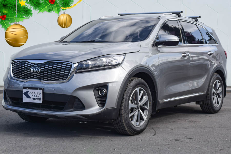 KIA SORENTO EX 2020 - 2054